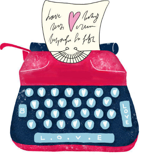 Typewriter Covers
