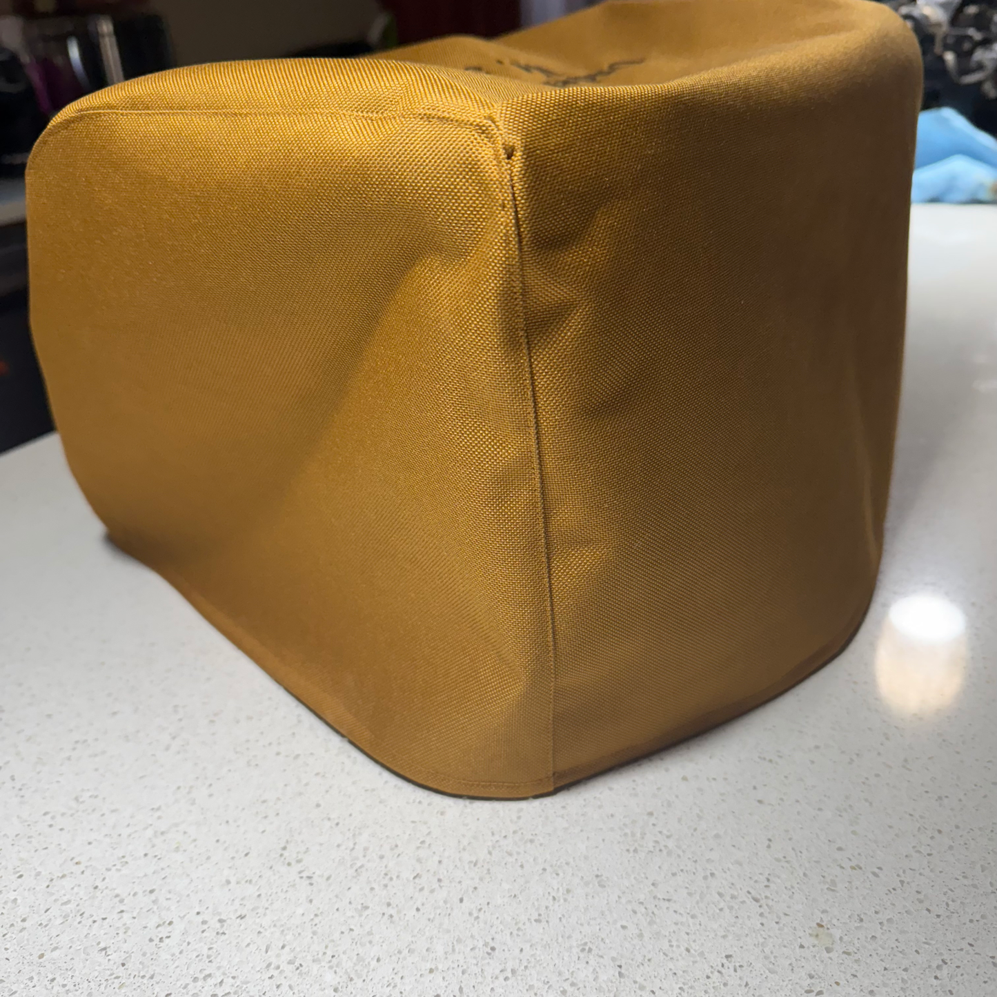 Underwood № 5 Typewriter Dust Cover - Canvas, Heavy Duty Waterproof