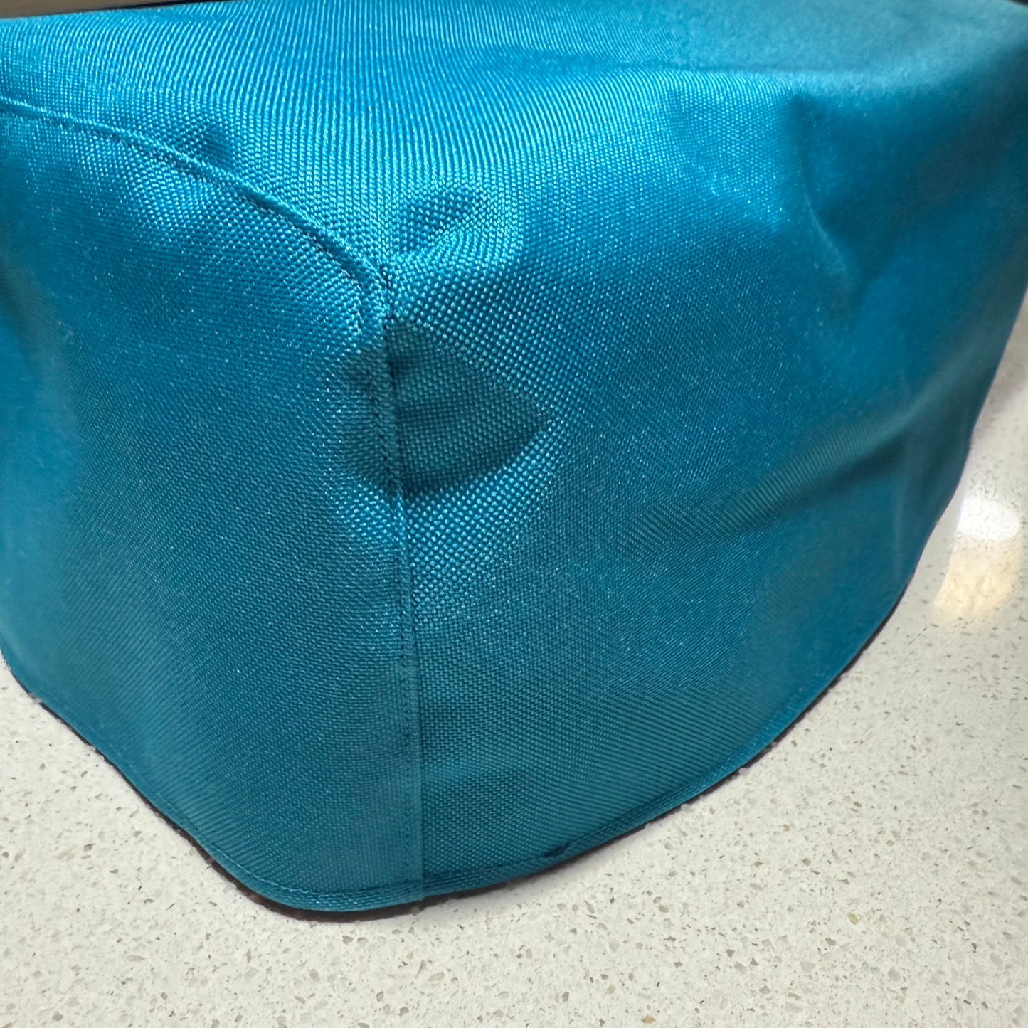 Perkins Brailer Dust Cover in Canvas