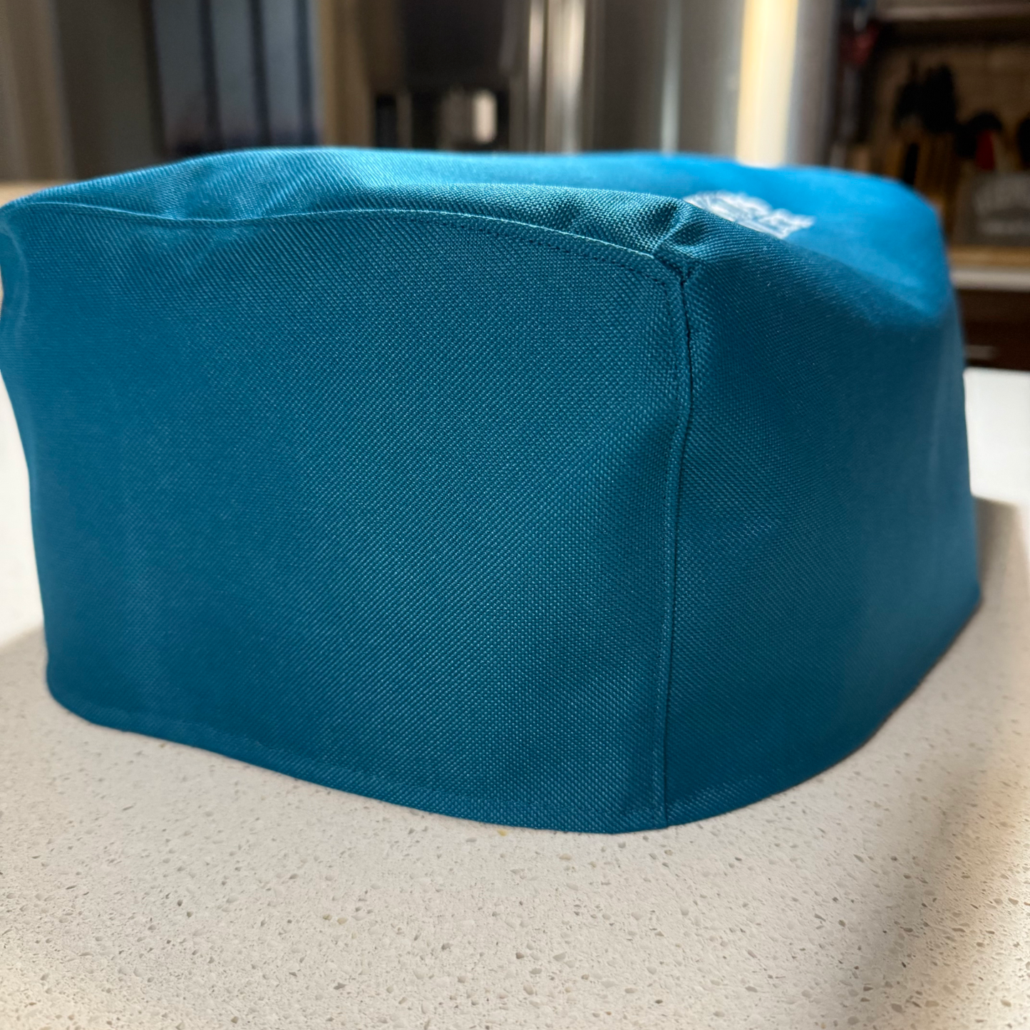 Perkins Brailer Dust Cover in Canvas