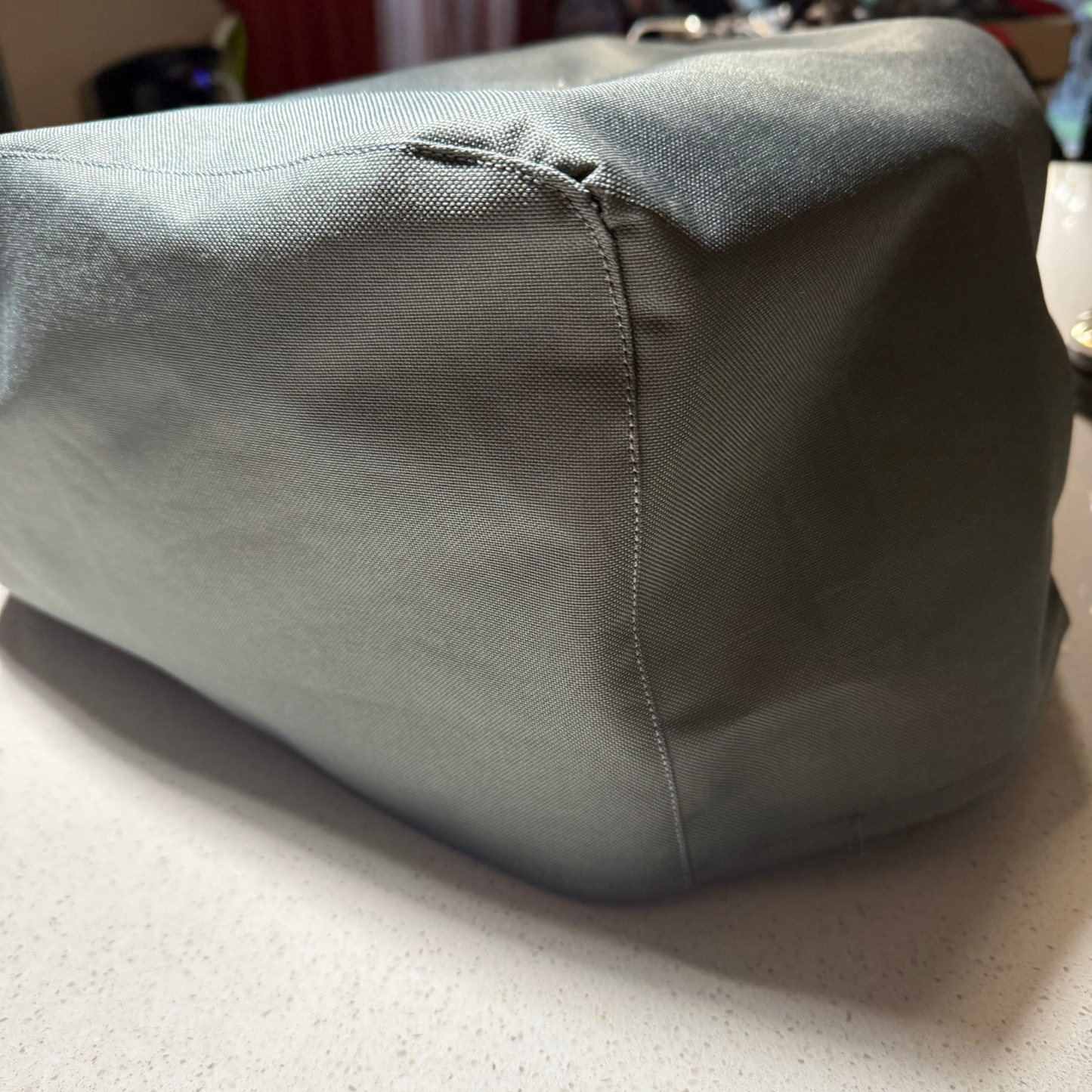 Royal KMG & LC Smith Bros No. 8 Dust Cover in Canvas