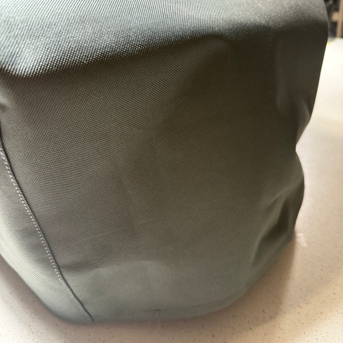 Royal KMG & LC Smith Bros No. 8 Dust Cover in Canvas