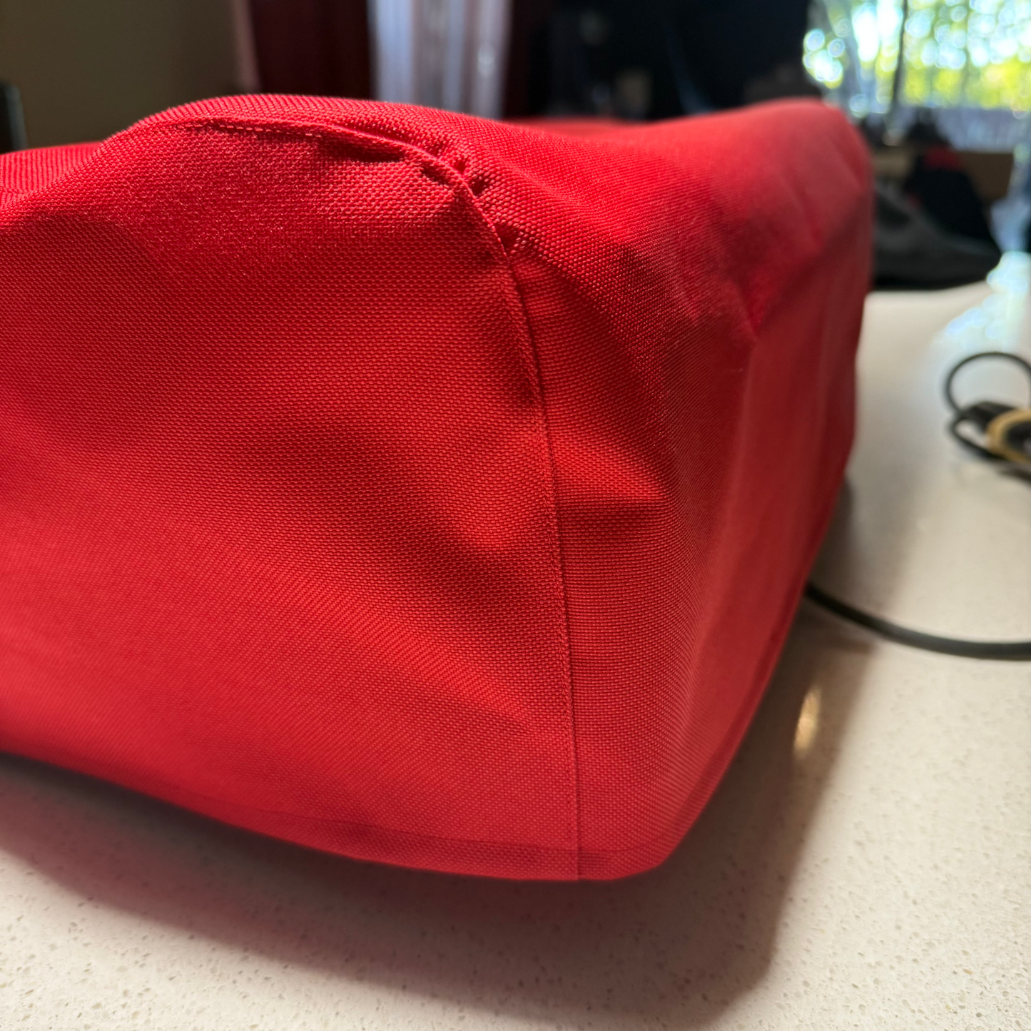 IBM Selectric II - Heavy Duty Canvas Dust Cover