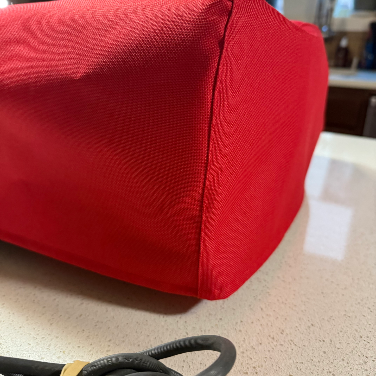 IBM Selectric II - Heavy Duty Canvas Dust Cover