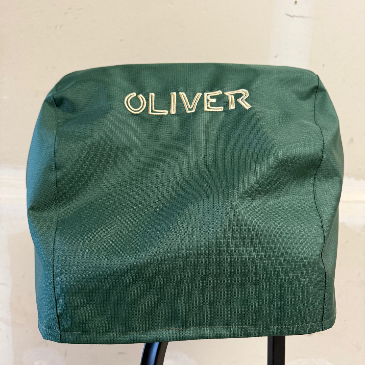 Oliver No. 3/5/9 - Ripstop Dust Cover - Embroidered