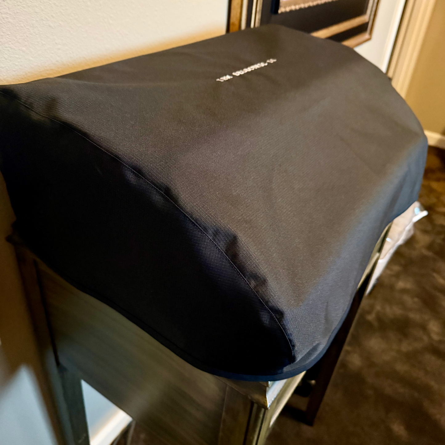 IBM Selectric Typewriter Dust Cover in Ripstop Fabric
