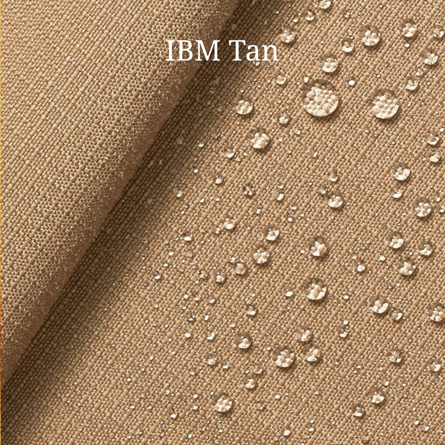 IBM Selectric Typewriter Dust Cover in Ripstop Fabric