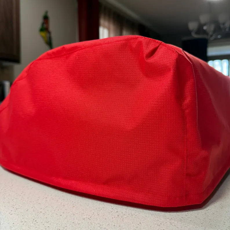 IBM Selectric Typewriter Dust Cover in Ripstop Fabric